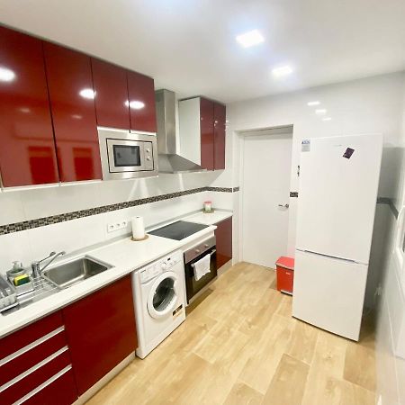 Apartamento Colon Getafe Kültér fotó
