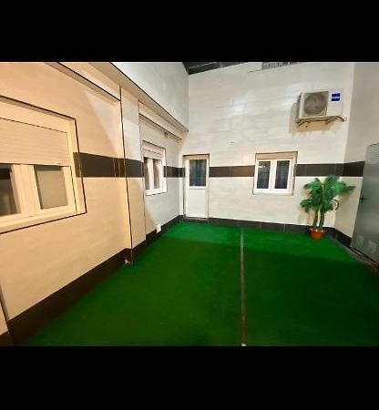 Apartamento Colon Getafe Kültér fotó