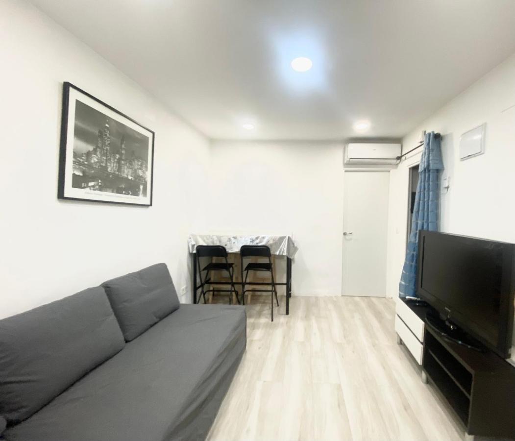 Apartamento Colon Getafe Kültér fotó